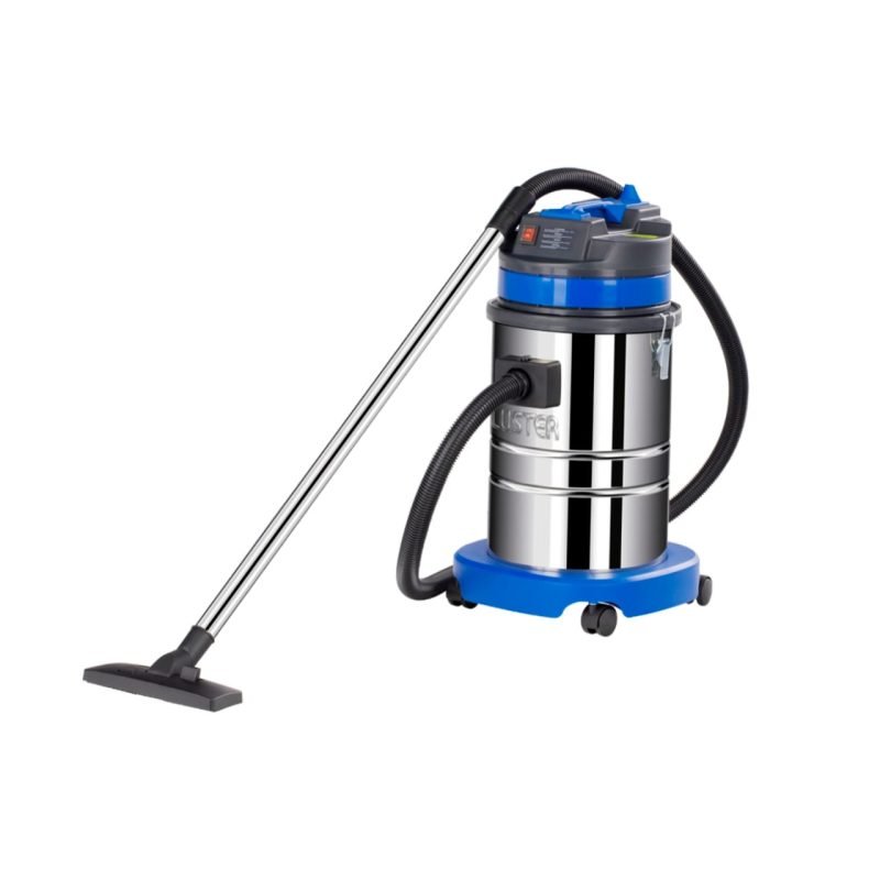 Aspiradora polvo y agua de 30 litros Luster