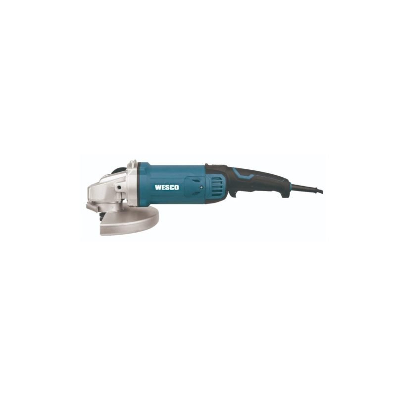 Esmeril angular 9"  2350W. 230Mm.-WESCO