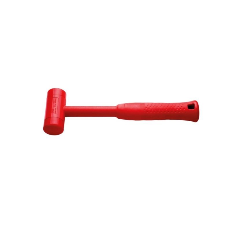 MARTILLO BORDE PLÁSTICO AISLADO IEC 60900 - 40 mm TRAMONTINA PRO